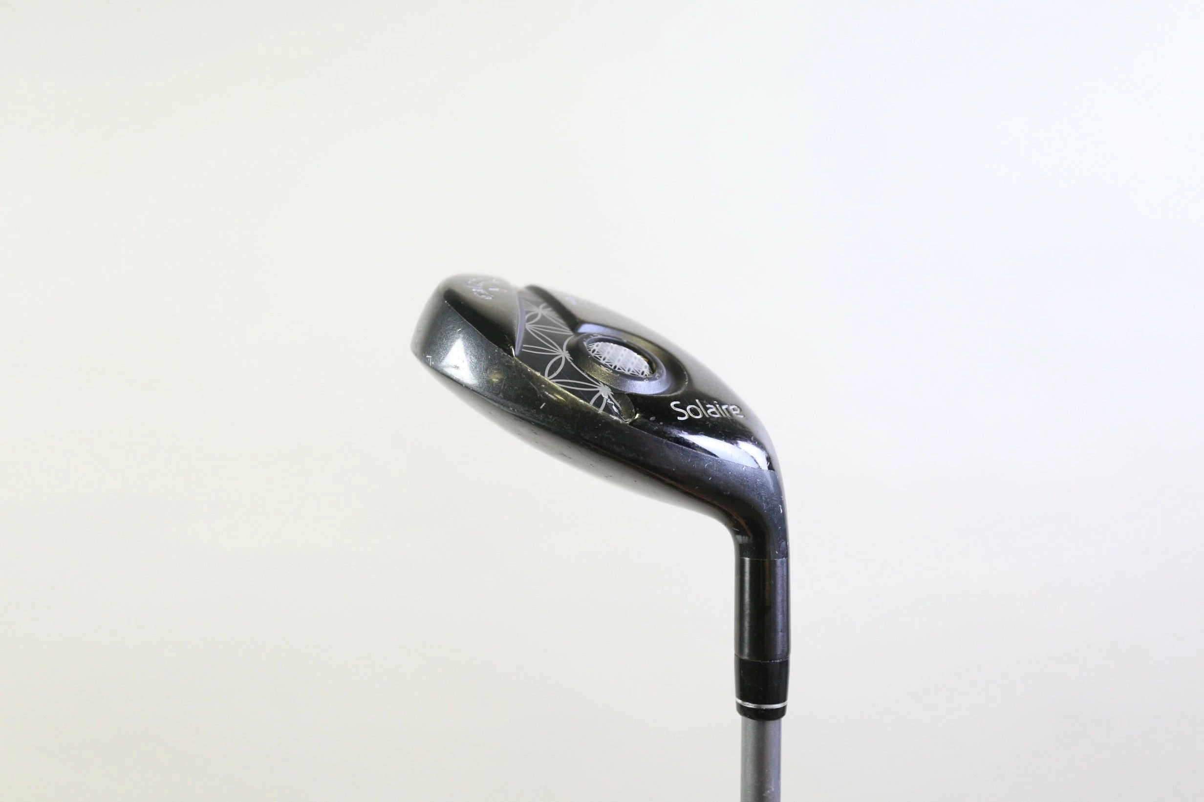 Callaway Solaire 5 Hybrid 26* RH 38.5 In Graphite Shaft Ladies Flex 3 Callaway Solaire 5 Hybrid 26* RH 38.5 In Graphite Shaft Ladies Flex - Image 3