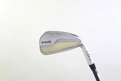 Ping G410 Crossover 3 Hybrid 20* RH 39 In Graphite Shaft Stiff Flex