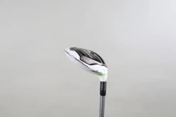 TaylorMade RocketBallz 4 Hybrid 22* RH 39.25 In TaylorMade Rocketballz Ladies -Callaway Golf Shop 5cad8b30 3341 5dcb 86ce d155dcbc9549