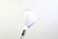 TaylorMade Burner SF 2.0 Rescue 4 Hybrid 21* RH 39.25 In REAX Graphite Ladies -Callaway Golf Shop 5d3d204f ad87 5235 8cc8 193c844a6b7a