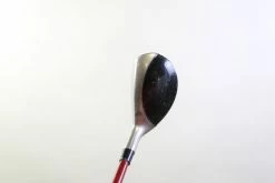 TaylorMade Rescue Mid 5 Hybrid 25* RH 39 In UST Graphite Shaft Regular Flex -Callaway Golf Shop 5d43d5e6 5e52 5b5e b572 d6bfc6ca8866