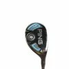 Ping G 4 Hybrid 22* RH 39.5 In Ping Alta Graphite Regular Flex Shaft