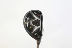 Titleist 915H 3 Hybrid 21* RH 40 In Mitsubishi Diamana Graphite Stiff Flex