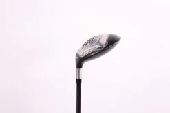 LEFTY TaylorMade JetSpeed 3 Hybrid 19* 41.25 In Matrix Graphite Stiff Flex -Callaway Golf Shop 5e0b7457 271a 5d58 970a 84cac9a7b34f