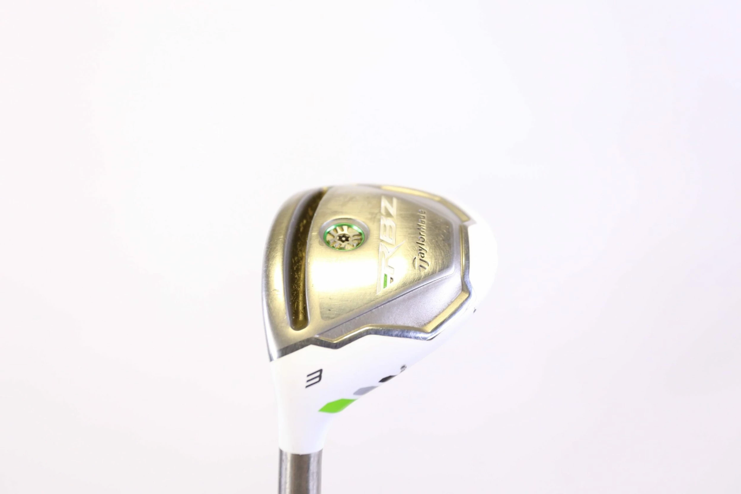 TaylorMade RocketBallz 3 Hybrid 41 In LH 19* TaylorMade Graphite Regular Flex 3 TaylorMade RocketBallz 3 Hybrid 41 In LH 19* TaylorMade Graphite Regular Flex - Image 3