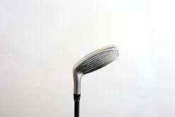 TaylorMade Rescue Mid 22* 4 Hybrid RH 41 In Graphite Shaft Stiff Flex -Callaway Golf Shop 5ea0f44a b853 5026 8b04 b14c8dfc4b01