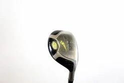 Ping Rapture 4 Hybrid 24* RH 38.5 In True Temper Steel Shaft Stiff Flex