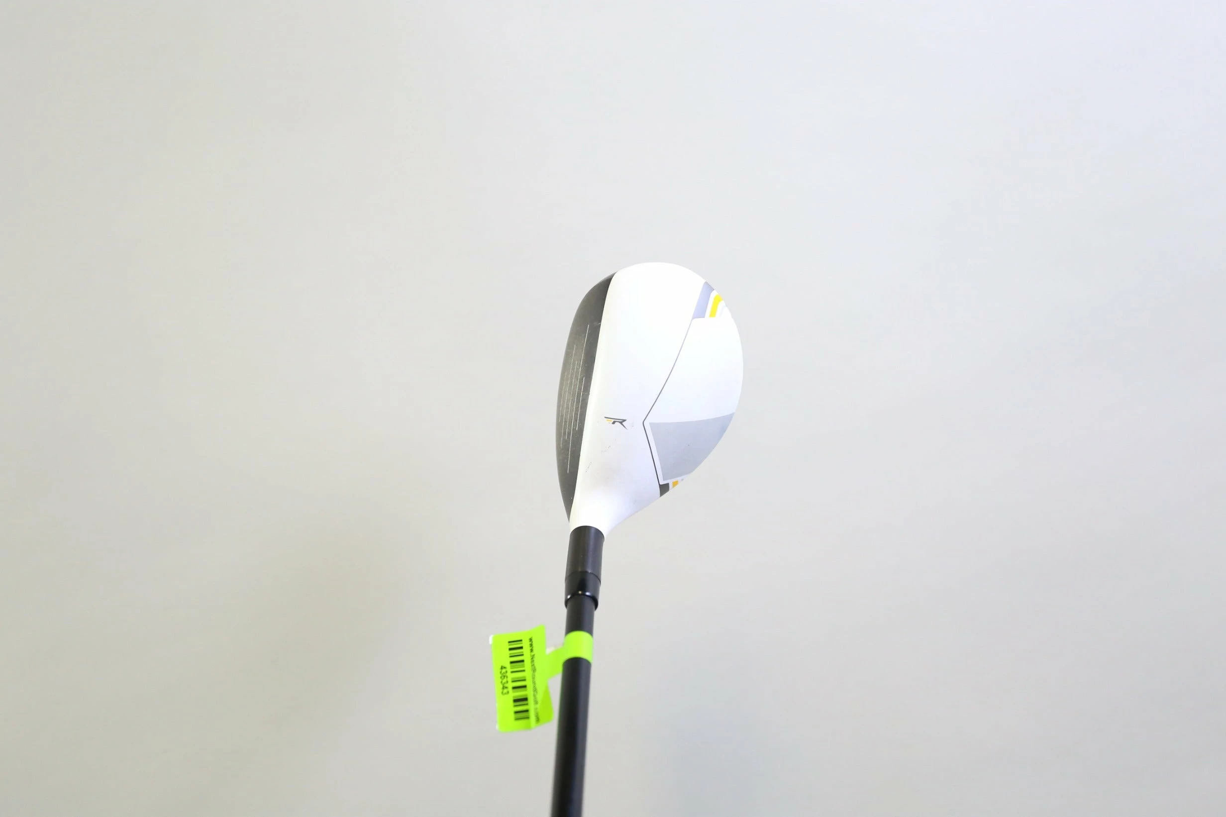 TaylorMade RocketBallz RBZ Stage 2 Rescue 4 Hybrid 22* RH 40.75 In Seniors Flex 6 TaylorMade RocketBallz RBZ Stage 2 Rescue 4 Hybrid 22* RH 40.75 In Seniors Flex - Image 6