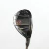 Callaway Big Bertha OS 5 Hybrid 25* RH 39 In UST Recoil ES F2 Graphite Seniors