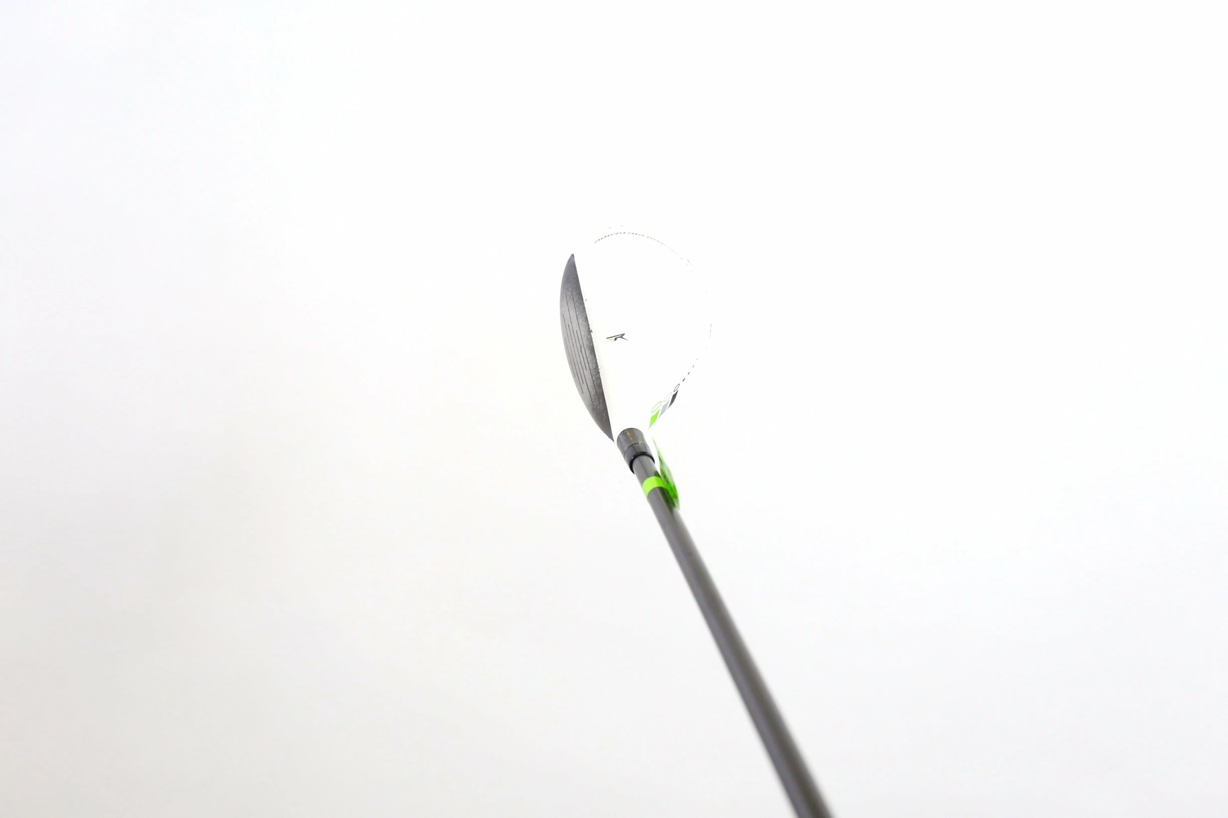 TaylorMade RocketBallz 4 Hybrid 22* RH 40.25 In RBZ Graphite Regular Flex 7 TaylorMade RocketBallz 4 Hybrid 22* RH 40.25 In RBZ Graphite Regular Flex - Image 7