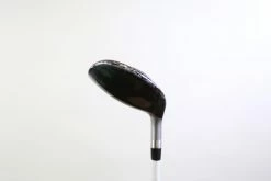 Ping Rhapsody 6 Hybrid 30* RH 37.75 In ULT Graphite Shaft Ladies Flex -Callaway Golf Shop 6045a808 f0de 50f9 ad12 9b942115419d