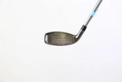 Callaway Rogue 5 Hybrid 27* RH 38.5 In Quaranta Graphite Shaft Womens Flex 16 Callaway Rogue 5 Hybrid 27* RH 38.5 In Quaranta Graphite Shaft Womens Flex -Callaway Golf Shop 604aa9cc 1d7c 57f8 bbcb 112ed30be82c