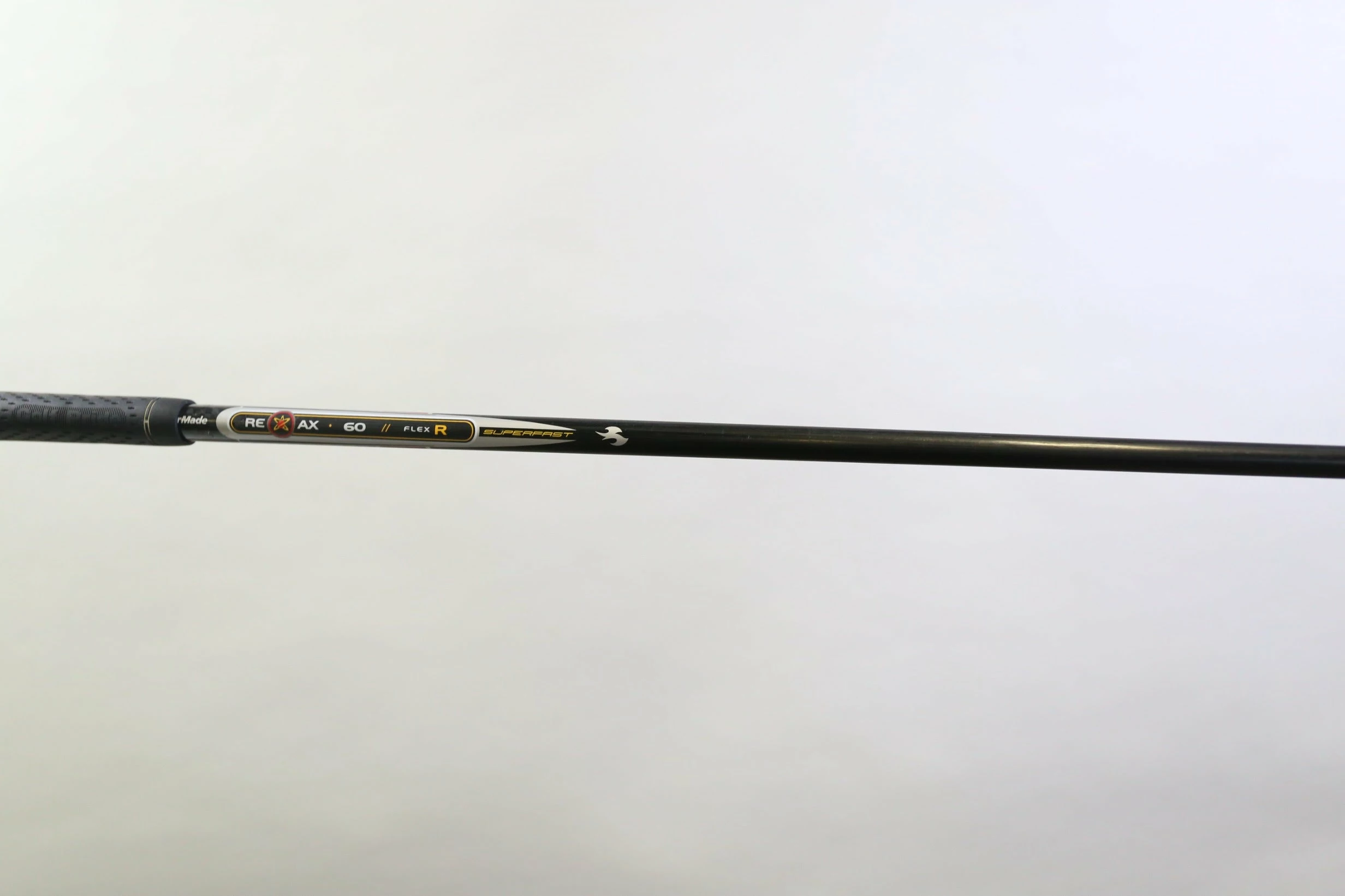 TaylorMade Burner Rescue High Launch 3 Hybrid 19* RH 38.25 In Graphite Regular 8 TaylorMade Burner Rescue High Launch 3 Hybrid 19* RH 38.25 In Graphite Regular - Image 8