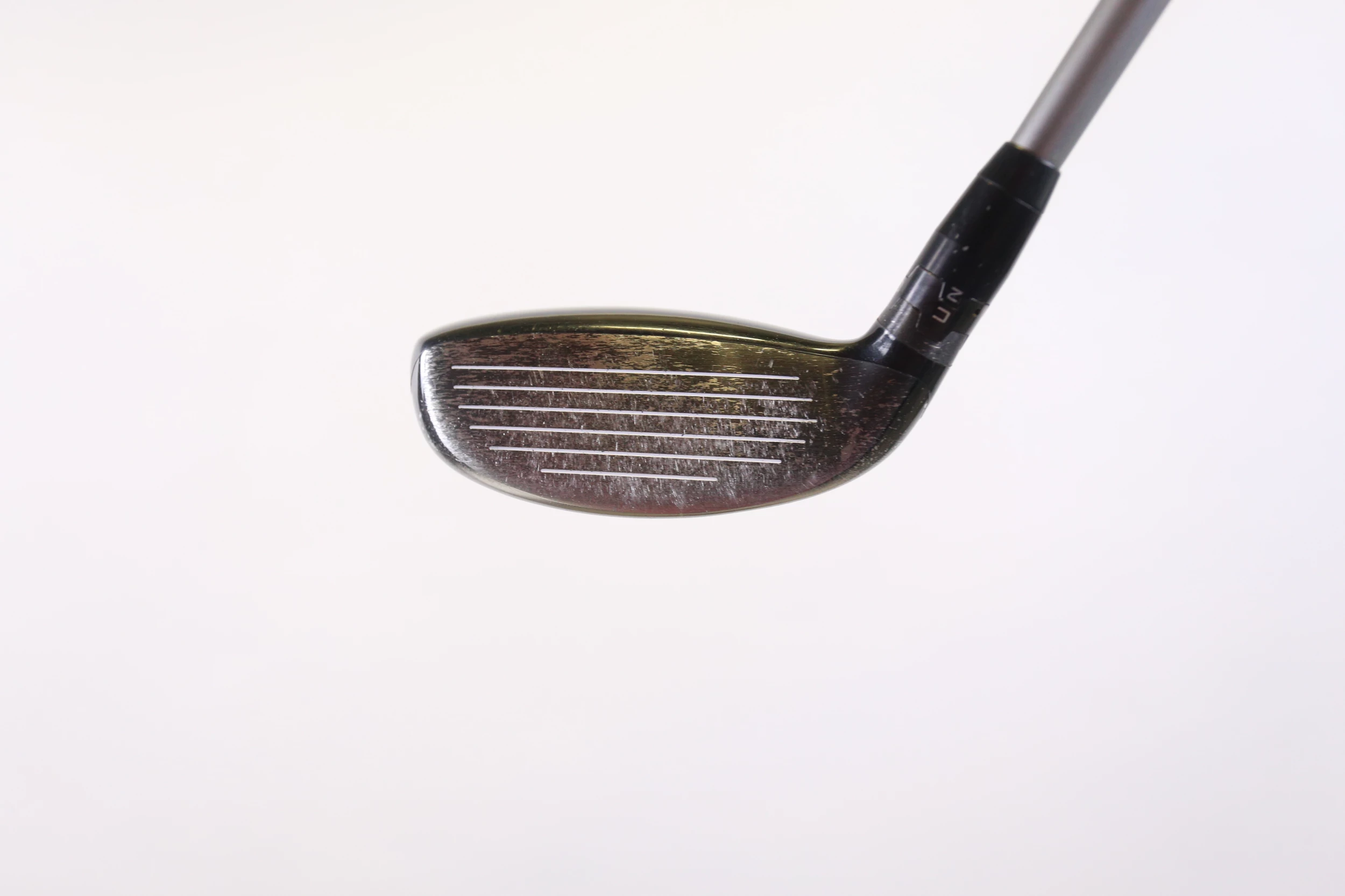 Titleist 915H 4 Hybrid 24* RH 39.25 In Mitsubishi Diamana Shaft Regular Flex 5 Titleist 915H 4 Hybrid 24* RH 39.25 In Mitsubishi Diamana Shaft Regular Flex - Image 5