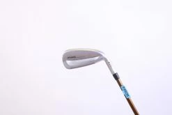 Ping G400 Crossover 3 Hybrid 19* RH 40 In Ping ALTA CB Graphite Shaft Stiff Flex