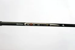 TaylorMade Burner Rescue HL 4 Hybrid 22* RH 39.75 In REAX Graphite Regular Flex 16 TaylorMade Burner Rescue HL 4 Hybrid 22* RH 39.75 In REAX Graphite Regular Flex -Callaway Golf Shop 61c4b82b b001 56f6 93e6 b2f186375ab8