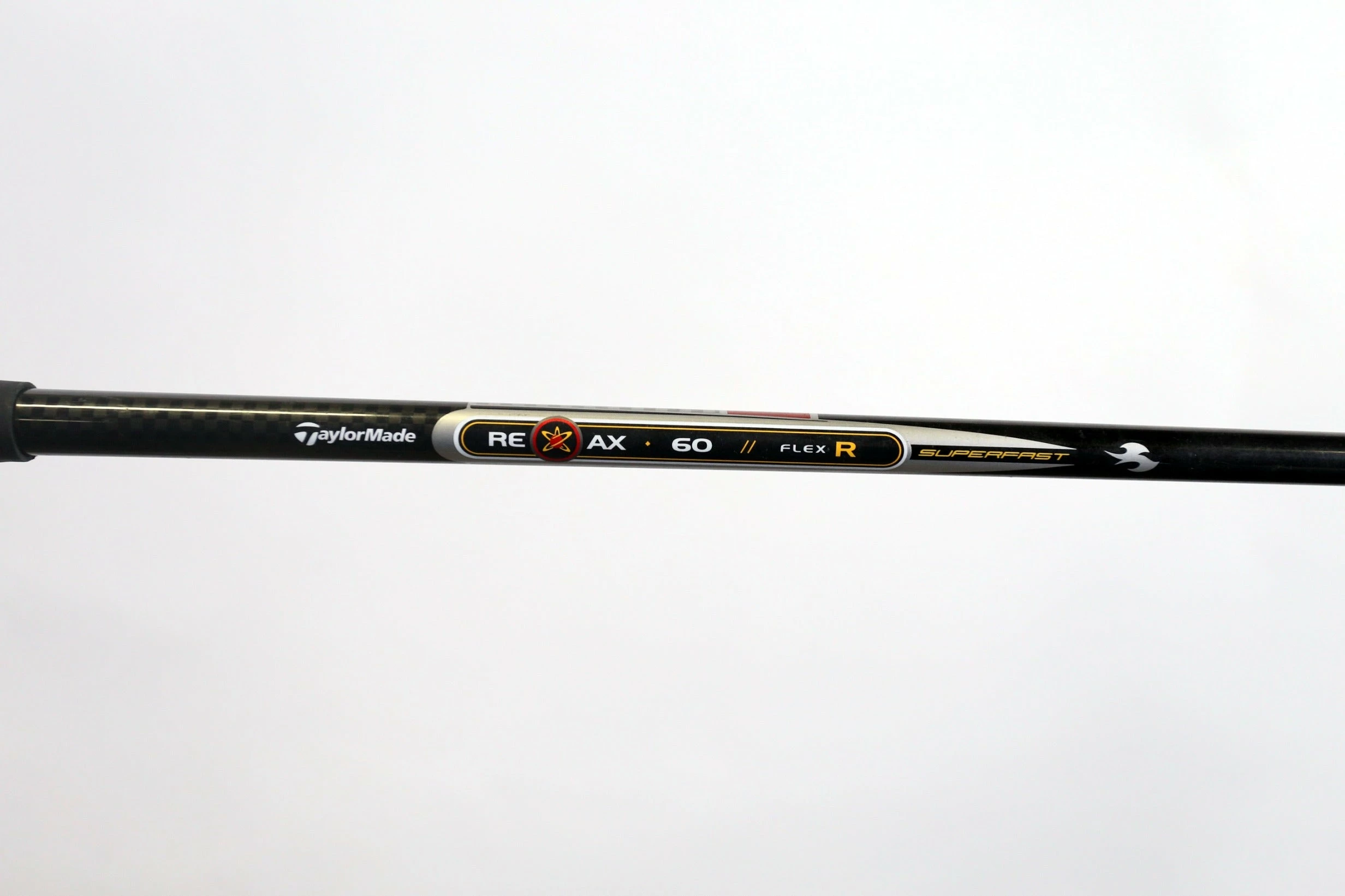 TaylorMade Burner Rescue HL 4 Hybrid 22* RH 39.75 In REAX Graphite Regular Flex 8 TaylorMade Burner Rescue HL 4 Hybrid 22* RH 39.75 In REAX Graphite Regular Flex - Image 8