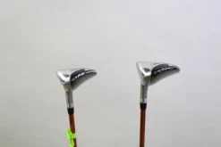 Ping G10 21* & 24* Hybrid Set RH Ping TFC 129 Graphite Shafts Regular Flex -Callaway Golf Shop 624e145d 1c10 50bd ba1a 572e950b2f00