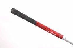 LEFTY TaylorMade Burner Rescue 3 Hybrid 19* 40.25 In REAX Graphite Regular Flex -Callaway Golf Shop 62ba7a1f 2190 5939 871b a8f13389f9e3