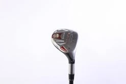 TaylorMade Burner Rescue 3 Hybrid 40.5 In RH 19* REAX Stiff Flex -Callaway Golf Shop 62cbf31c c8a8 565a 9c6c 45a078cd5eca