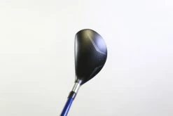 TaylorMade JetSpeed 4 Hybrid 22* RH 40.5 In Accra PURE Graphite Shaft Seniors 15 TaylorMade JetSpeed 4 Hybrid 22* RH 40.5 In Accra PURE Graphite Shaft Seniors -Callaway Golf Shop 62cfa282 4983 5353 a877 c54e7c8b0f91