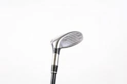 TaylorMade Burner HT Rescue 3 Hybrid 19* RH 40 In Graphite Shaft Stiff Flex -Callaway Golf Shop 62fa179d 4205 5c37 9a1d 62669b279d5f