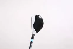 TaylorMade M2 Rescue 2017 5 Hybrid 25* RH 39.5 In Graphite Shaft Senior Flex -Callaway Golf Shop 6302ba9d 8fb7 56c9 83f3 1c4dc0ba3d48