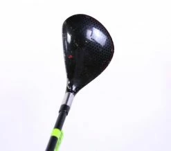 TaylorMade Burner SuperFast Rescue 4 Hybrid 21* RH 40 In. Graphite Seniors -Callaway Golf Shop 633024d7 13b4 56b3 8d9d 2019ac499fad