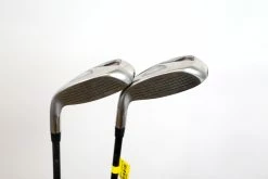 Callaway RAZR X HL 24*, 27* Hybrid Set RH Graphite Shaft Regular Flex -Callaway Golf Shop 63eb2e1d c92b 5b1e bfab 76a610a5cc24