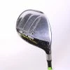 TaylorMade Burner SuperFast Rescue 4 Hybrid 21* RH 40 In. Graphite Seniors