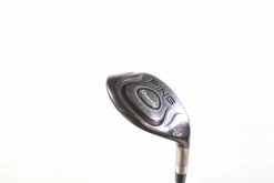 Ping Rhapsody 5 Hybrid RH 26* 38 In Ping ULT 129 Shaft Ladies Flex -Callaway Golf Shop 642844fd 3ea8 5723 9617 63a59a037251