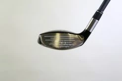 TaylorMade Burner Rescue High Launch 6 Hybrid 28* RH 38 In REAX Shaft Ladies -Callaway Golf Shop 642d928f 9c9f 52a7 9090 fb7816a31ba8