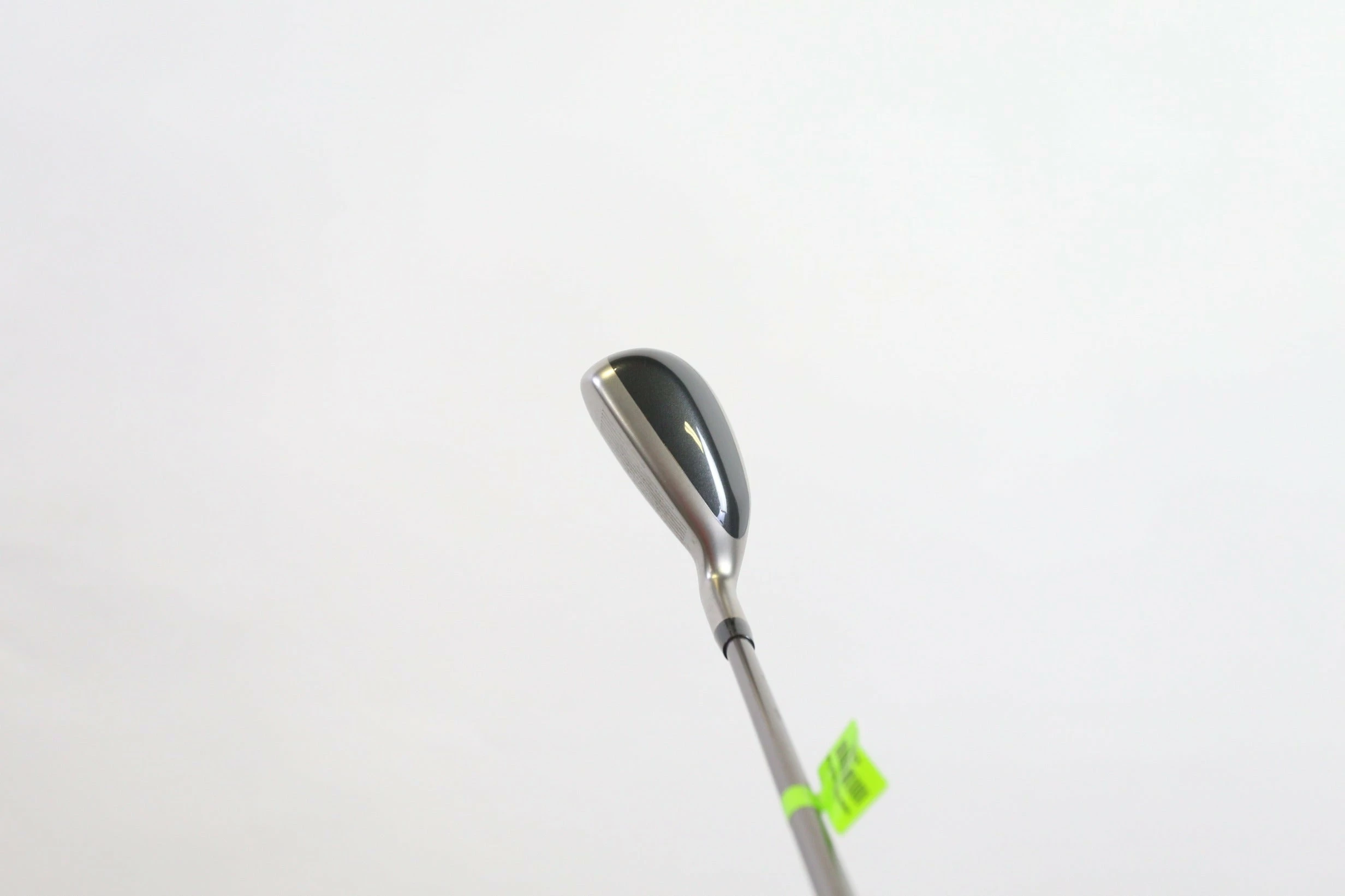 Ping G20 3 Hybrid 20* RH 39.5 In Ping TFC169 H Graphite Regular Flex 8 Ping G20 3 Hybrid 20* RH 39.5 In Ping TFC169 H Graphite Regular Flex - Image 8