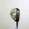 TaylorMade M6 4 Hybrid 22* RH 39.5 In Fujikura Atmos Graphite Shaft Senior Flex