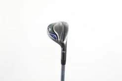 Callaway Steelhead XR 4 Hybrid 22* RH 39.75 In Matrix Program Graphite Seniors -Callaway Golf Shop 6475367a cbf5 5a90 85c5 678458ac44f8
