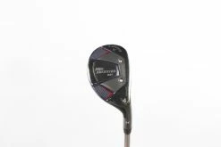 Callaway Big Bertha B21 4 Hybrid 21* RH 39.75 In Graphite Shaft Senior Flex