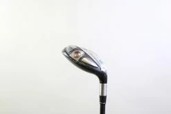 TaylorMade R5 XL Mid 3 Hybrid 19* RH 40 In Hyperlite Graphite Regular Flex -Callaway Golf Shop 64b8c9f6 a343 593c 9b2a e9d644c85bc6