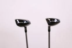 Callaway Rogue 27* & 30* Hybrid Set RH Aldila Quaranta Shafts Womens Flex -Callaway Golf Shop 64cf8b2d 10b8 550c aa08 62b2a7a25eda