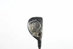 Titleist 910H 3 Hybrid 21* RH 39.75 In Graphite Shaft Regular Flex