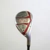 Callaway Diablo Edge 3 Hybrid 21* RH 40.25 In Callaway Graphite Regular Flex