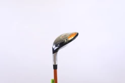 Ping G10 5 Hybrid 24* LEFTY 39 In Ping TFC 129 Graphite Shaft Regular Flex 14 Ping G10 5 Hybrid 24* LEFTY 39 In Ping TFC 129 Graphite Shaft Regular Flex -Callaway Golf Shop 652f5737 9e16 55e2 a6a4 2a06d3b97178