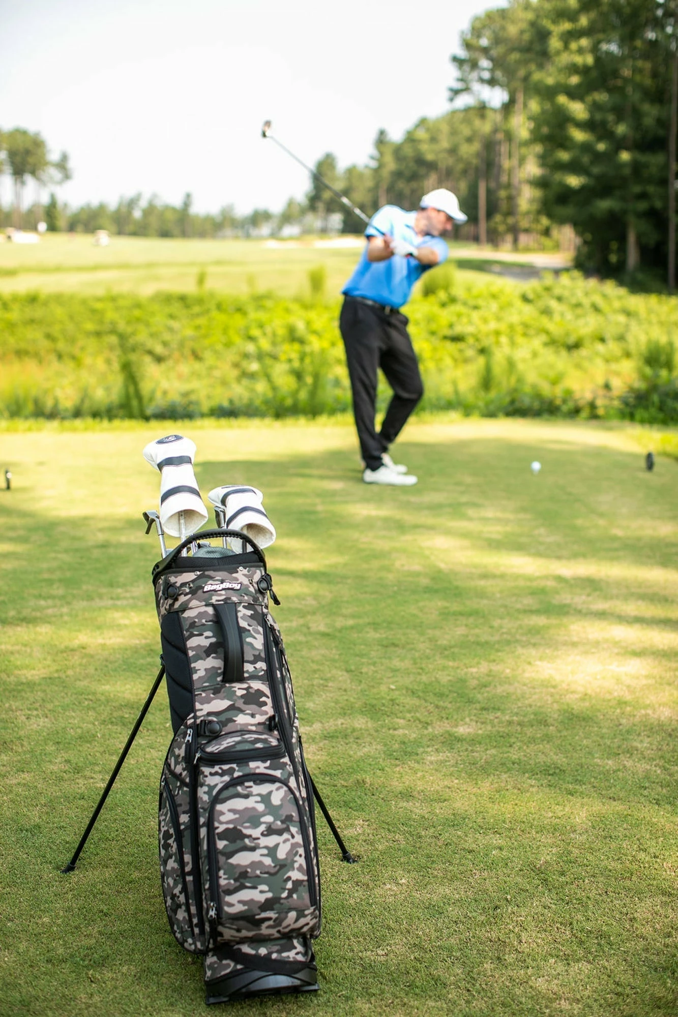 Callaway hybrid bag deals