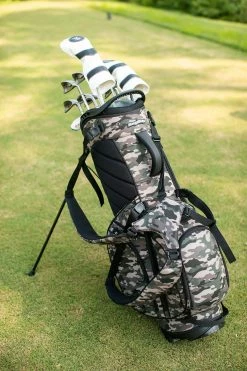 Bag Boy HB-14 Hybrid Bag 11 Bag Boy HB-14 Hybrid Bag -Callaway Golf Shop 6537878 hb14 lifestyle 2