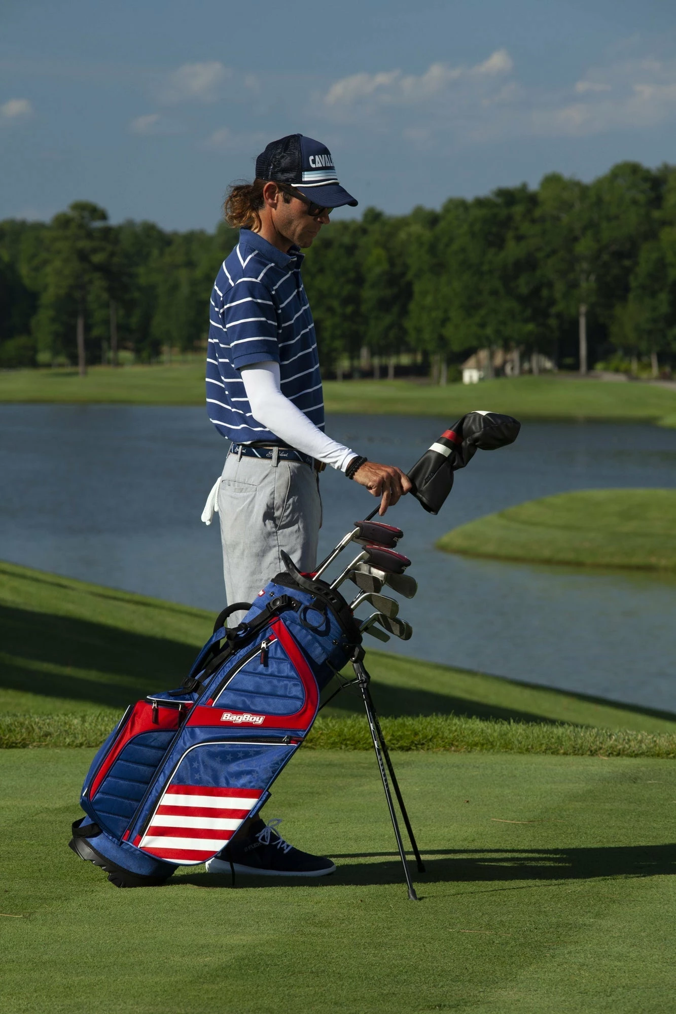 Callaway Golf Shop -Callaway Golf Shop 6537879 hb14 lifestyle 3