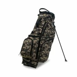 Bag Boy HB-14 Hybrid Bag 13 Bag Boy HB-14 Hybrid Bag -Callaway Golf Shop 6537880 BagBoy HB14 Camo R