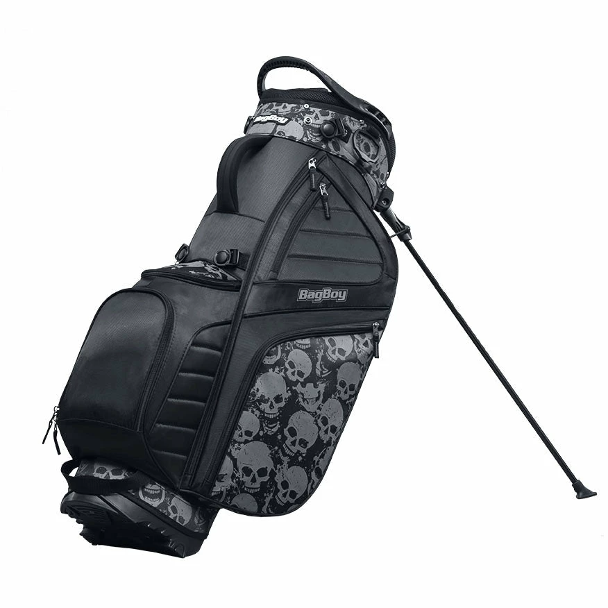 Bag Boy HB-14 Hybrid Bag 7 Bag Boy HB-14 Hybrid Bag - Image 7