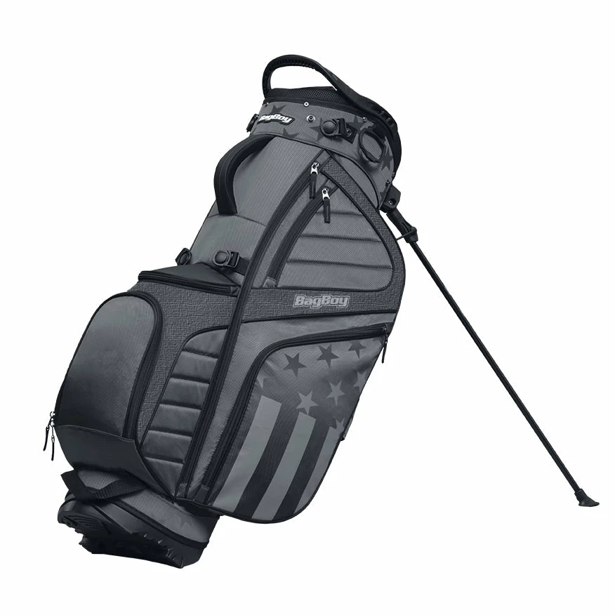 Bag Boy HB-14 Hybrid Bag 8 Bag Boy HB-14 Hybrid Bag - Image 8