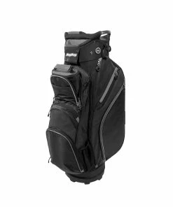 Callaway Golf Shop -Callaway Golf Shop 6537884 BB37590 Chiller Cart BlackCharcoalSilver CoolerOut web