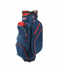 Bag Boy Chiller Cart Bag -Callaway Golf Shop 6537887 BB37594 Chiller Cart NavyRedWhite CoolerOut web