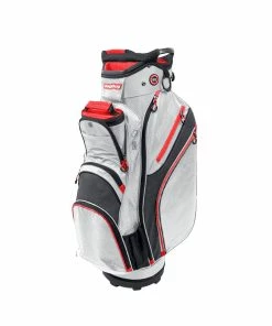 Bag Boy Chiller Cart Bag -Callaway Golf Shop 6537889 BB37587 Chiller Cart WhiteCharcoalRed CoolerOut web 675befb0 8e16 4160 bf1f 96757ed80a60